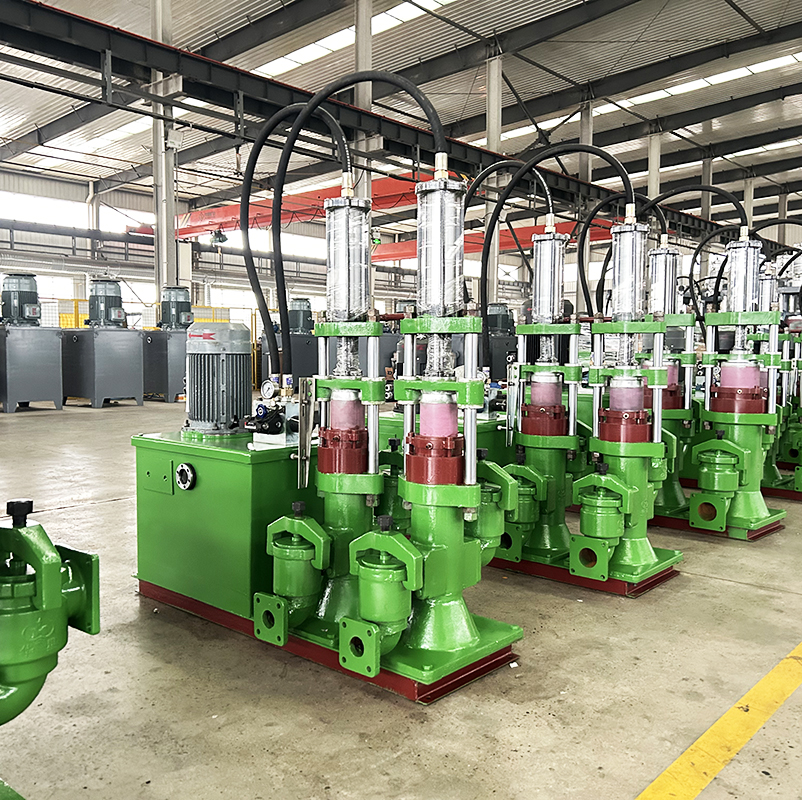 壓濾機節(jié)能專用進料泵-39 壓濾機節(jié)能專用進料泵-39