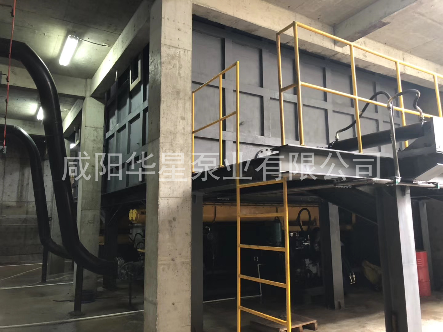 陶瓷柱塞泵使用現(xiàn)場河道調蓄池河道清淤現(xiàn)場 陶瓷柱塞泵使用現(xiàn)場河道調蓄池河道清淤現(xiàn)場